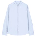 Summer Blue Variation