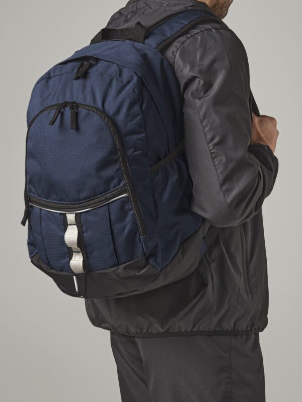 QD57 Quadra Pursuit Backpack