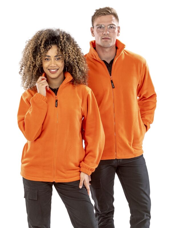 RT36A Result Polartherm™ Jacket