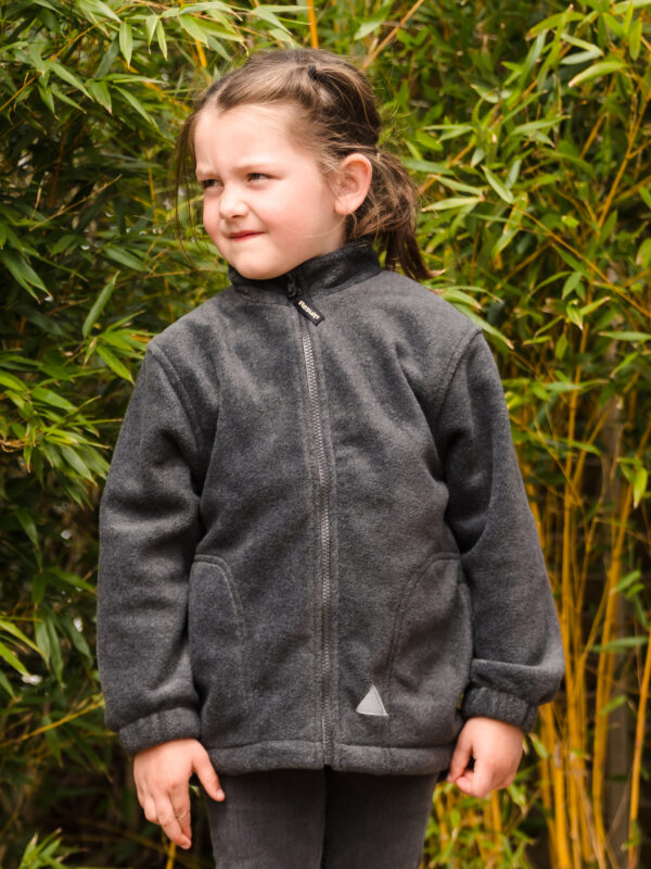 RT36J Result Junior Polartherm™ Jacket