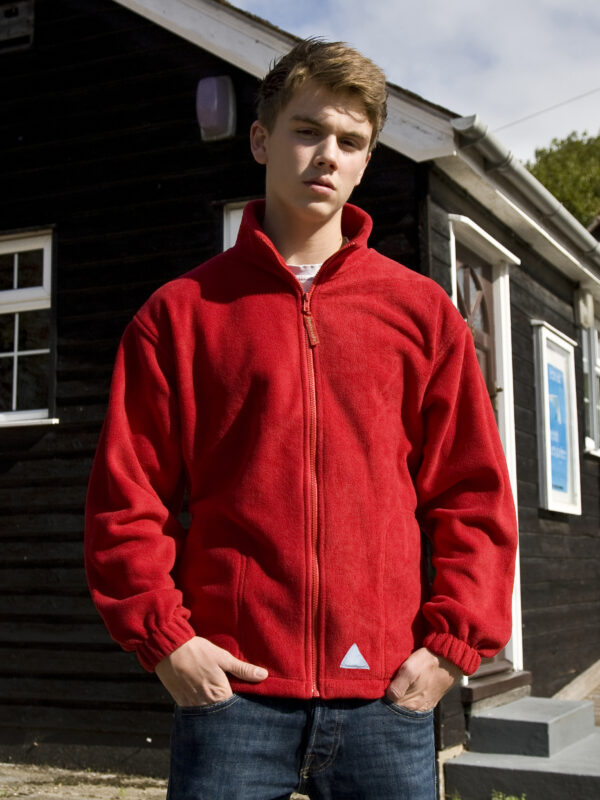 RT36Y Result Youth Polartherm™ Jacket