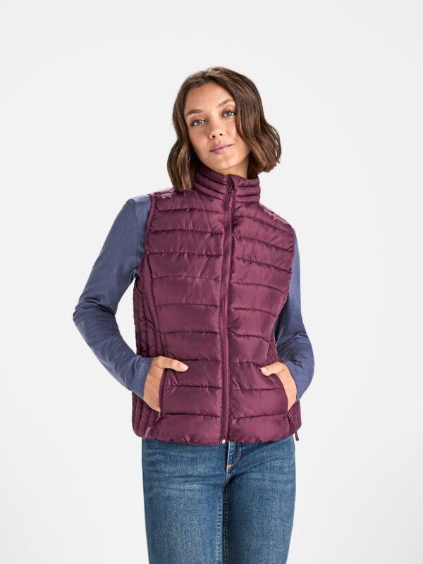 RY5093 Roly Women´s Oslo Bodywarmer