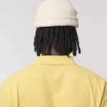 Fisherman Beanie Back Main