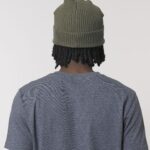 Fisherman Beanie Back Main