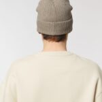 Fisherman Beanie Back Main