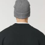 Fisherman Beanie Back Main