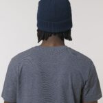 Fisherman Beanie Back Main