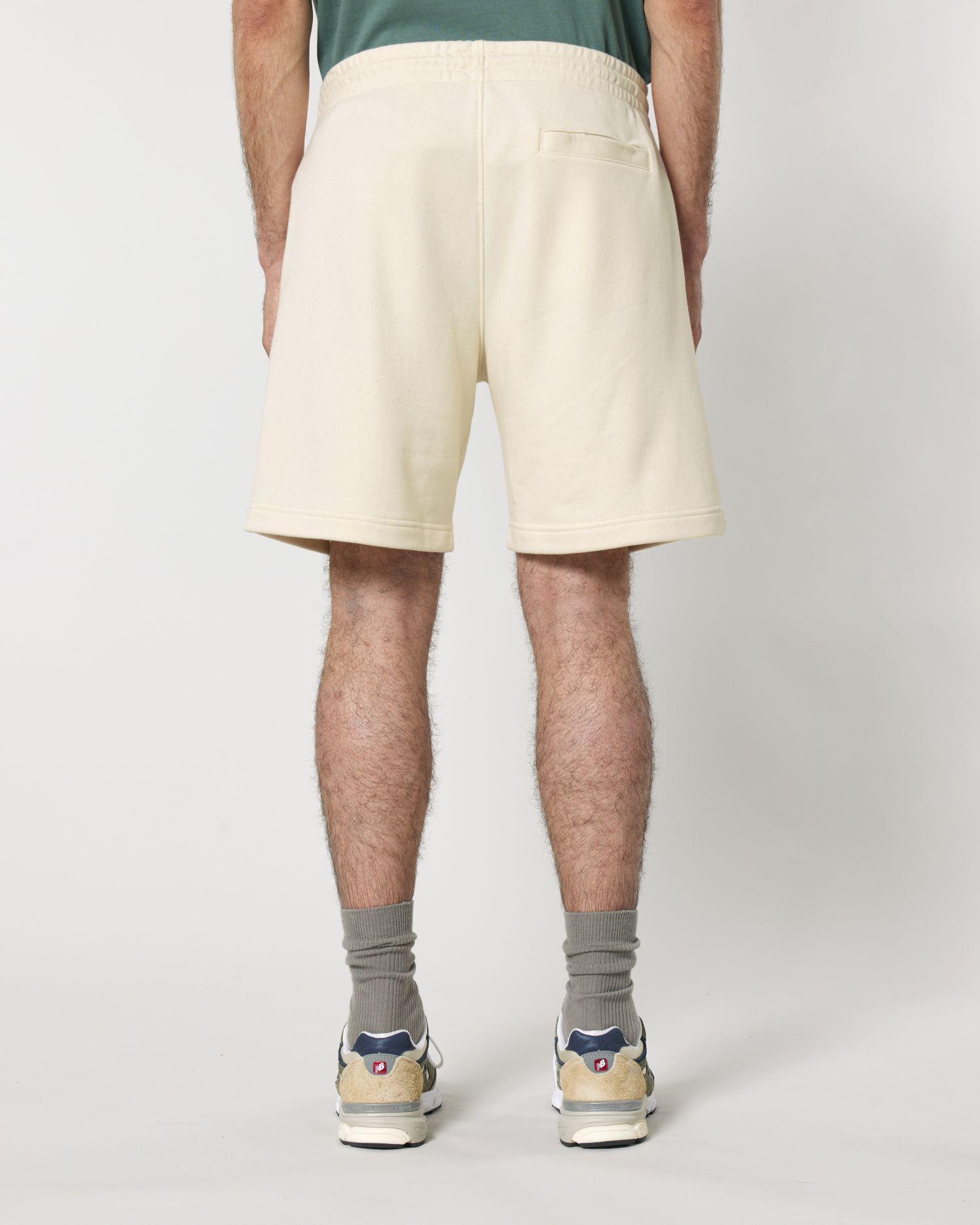 Trainer 2.0 Back Main