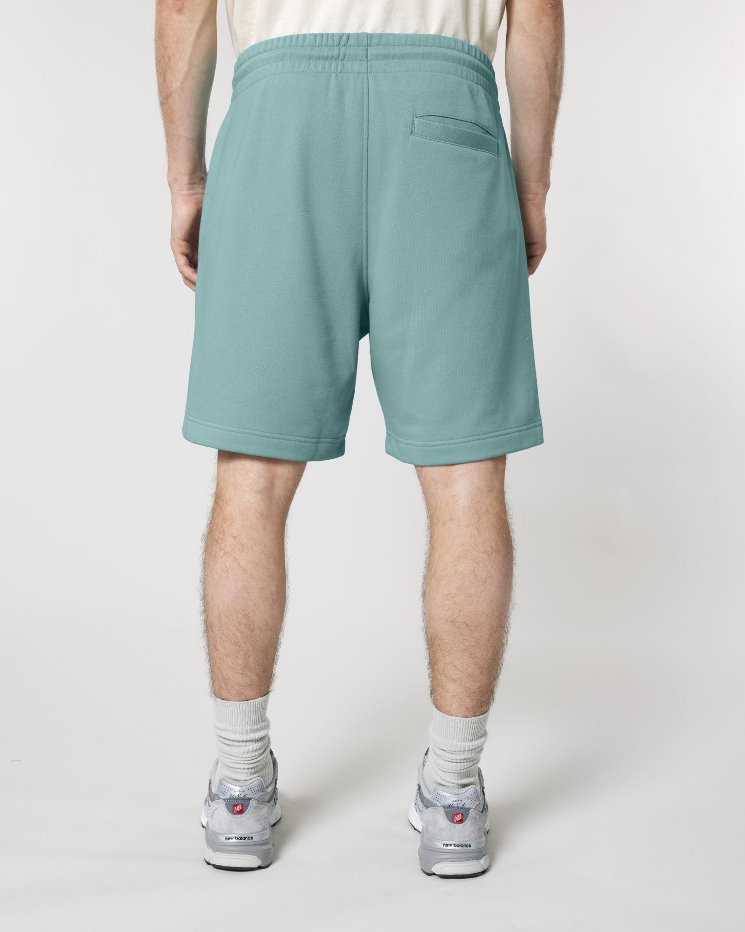 Trainer 2.0 Back Main