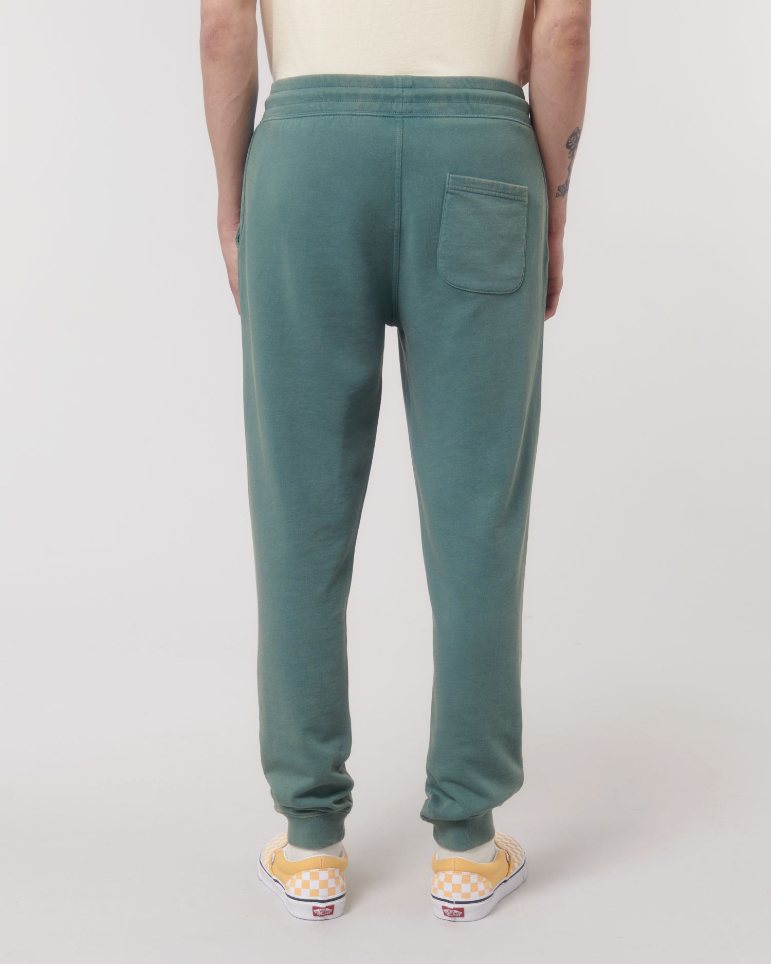 Mover Vintage Back Main