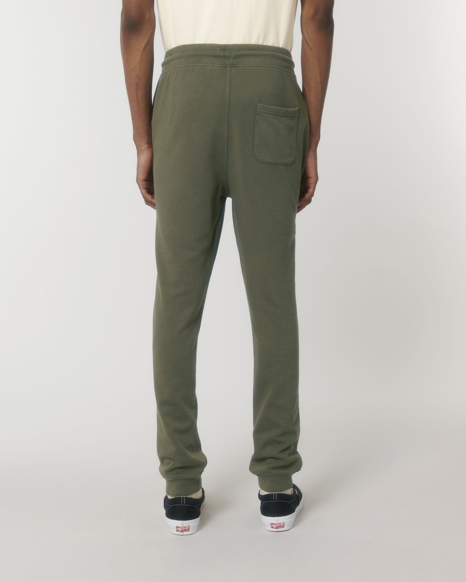 Mover Vintage Back Main