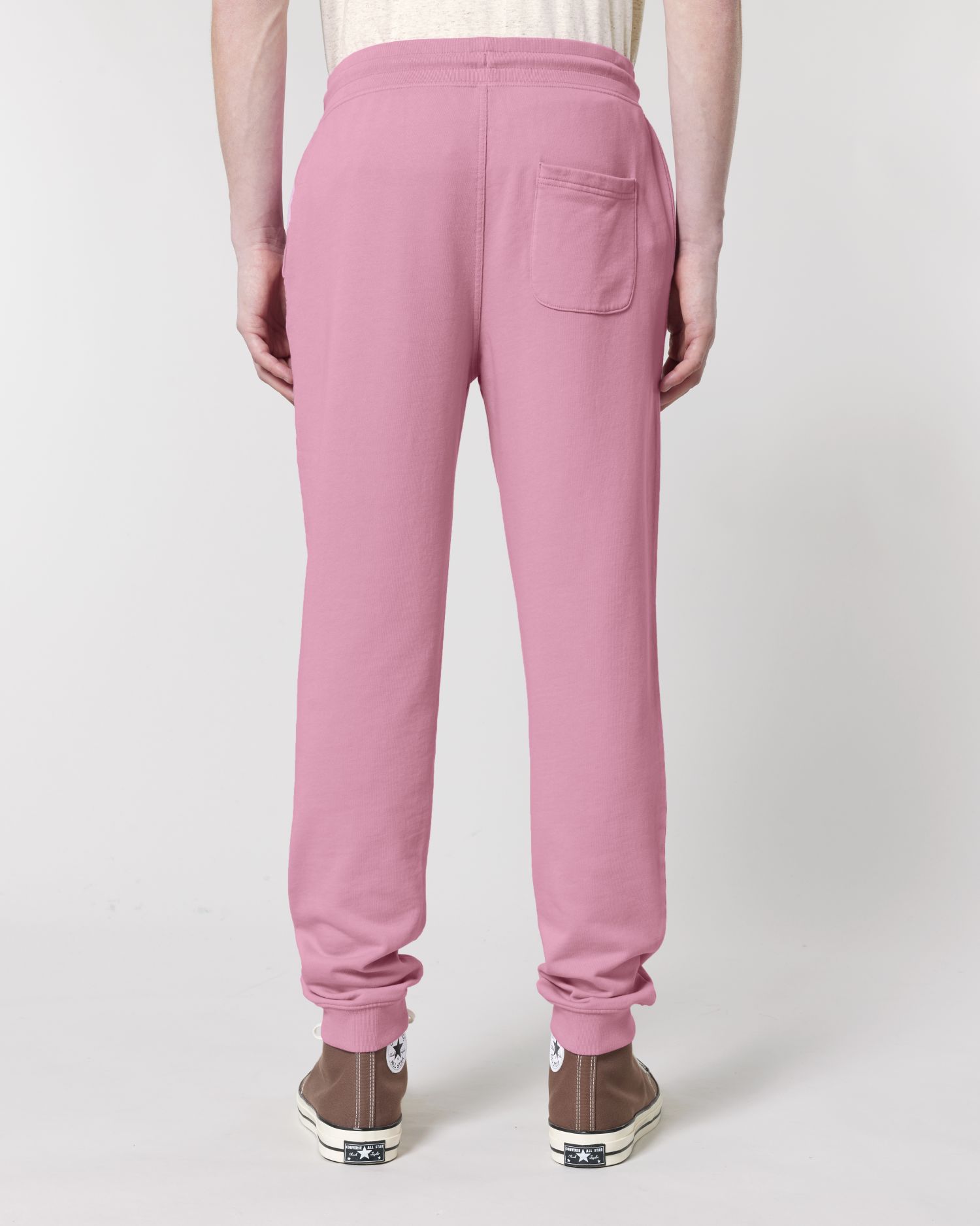 Mover Vintage Back Main