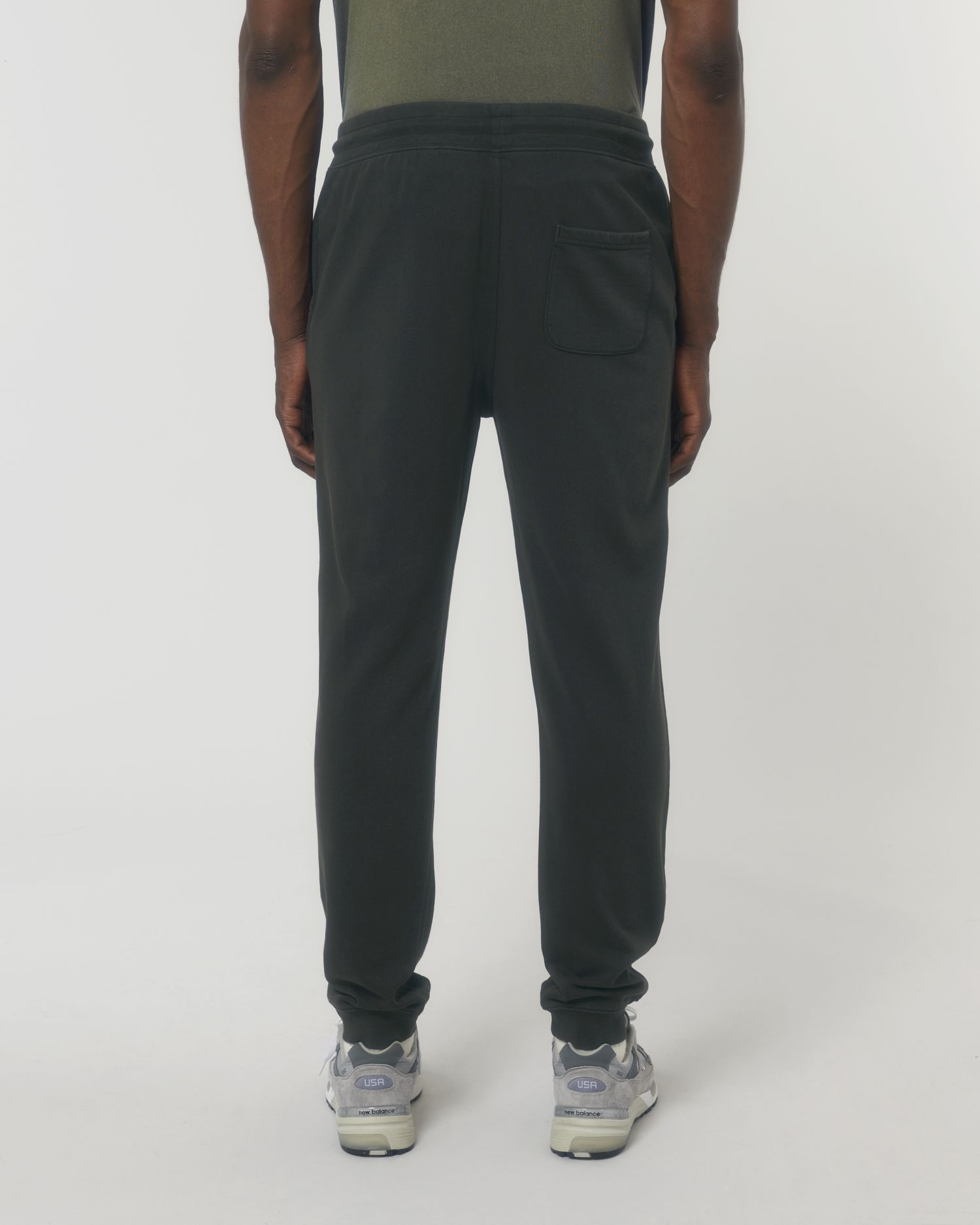 Mover Vintage Back Main