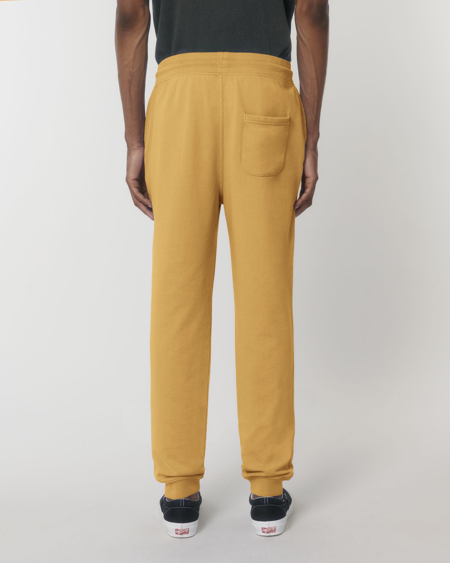 Mover Vintage Back Main