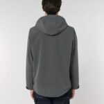 Stanley Discoverer Back Main