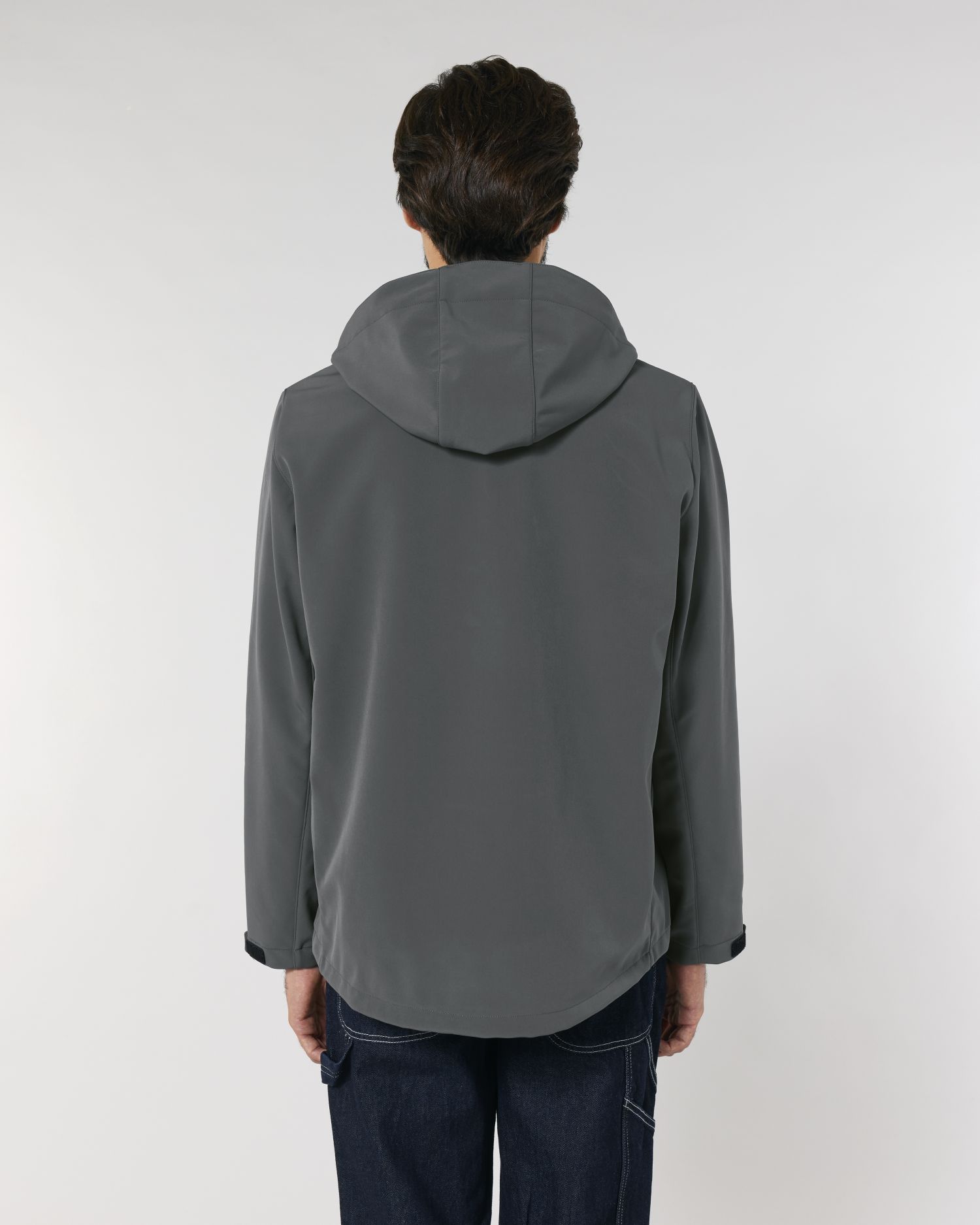 Stanley Discoverer Back Main