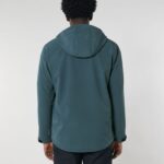 Stanley Discoverer Back Main