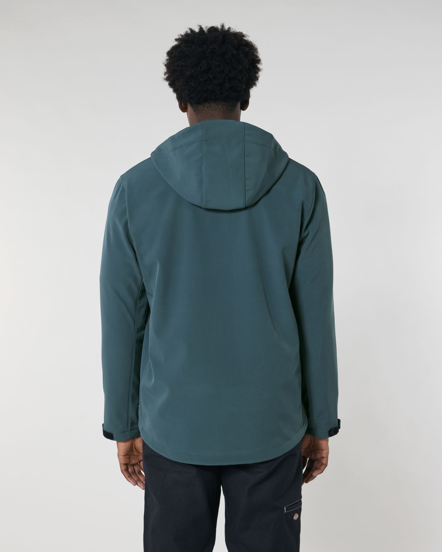 Stanley Discoverer Back Main