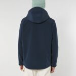 Stanley Discoverer Back Main