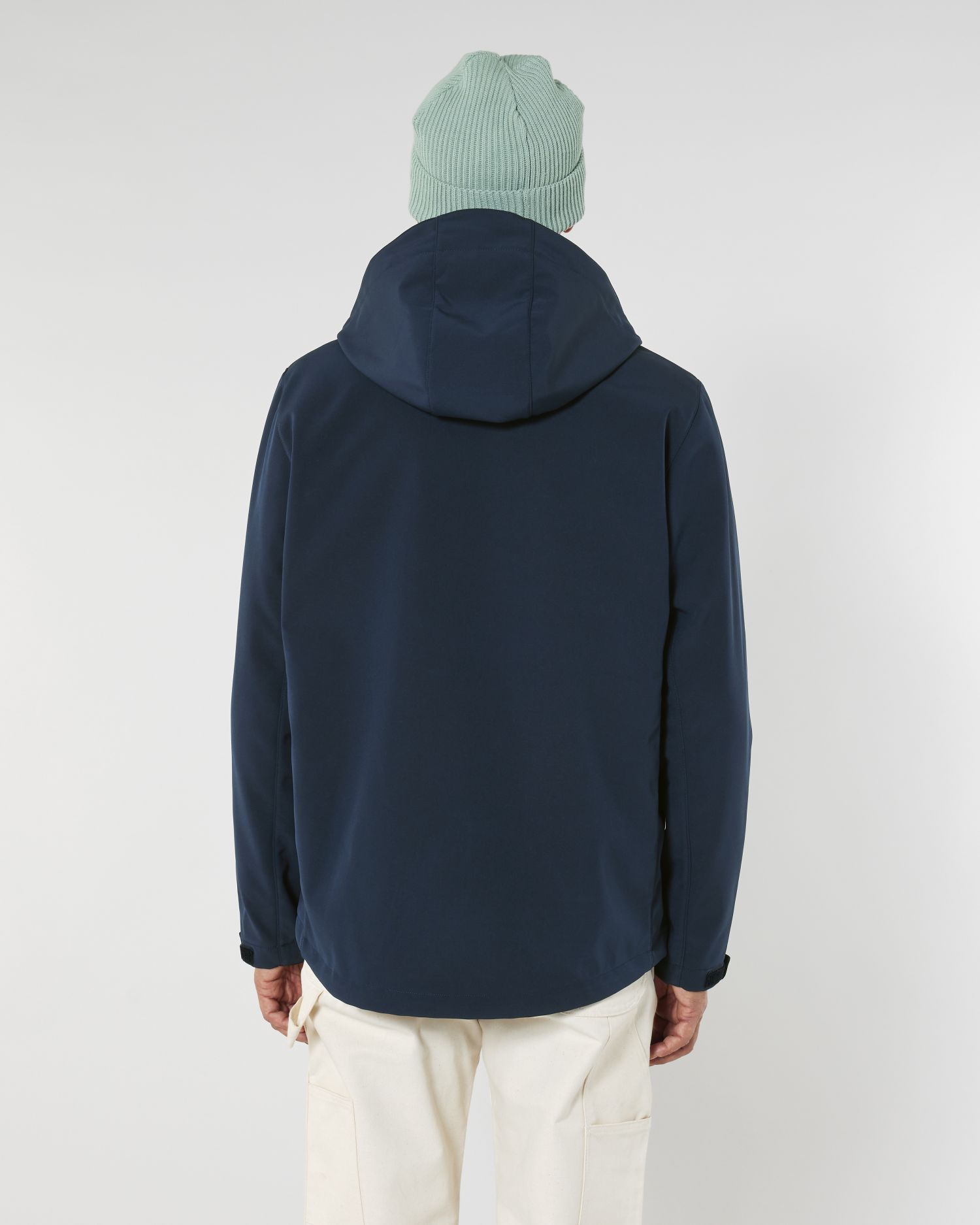 Stanley Discoverer Back Main