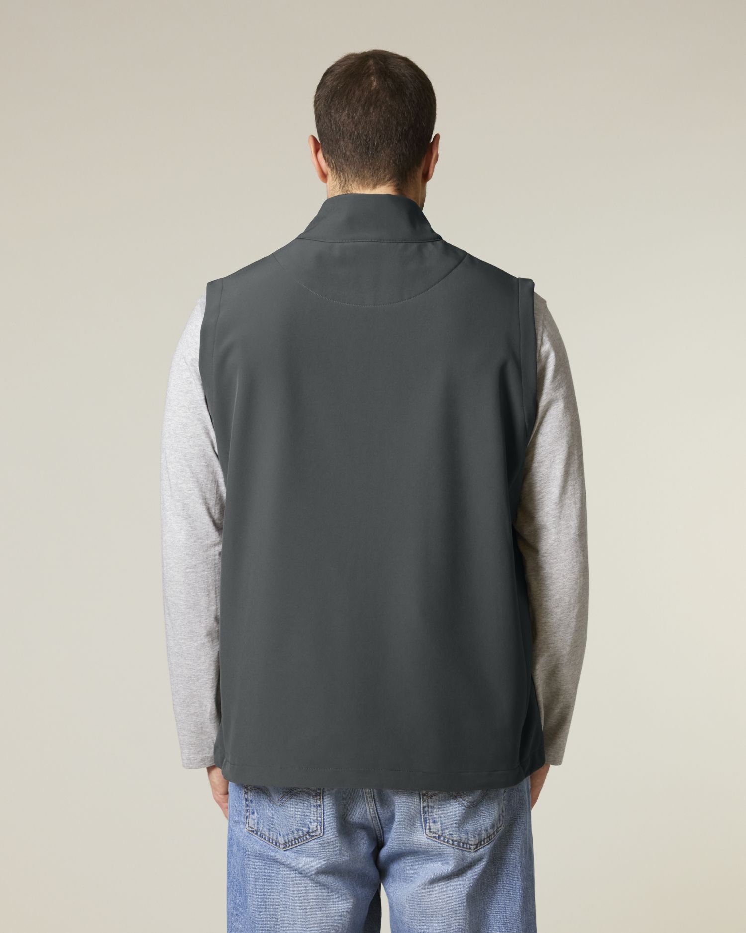 Stanley Trail Blazer Back Main