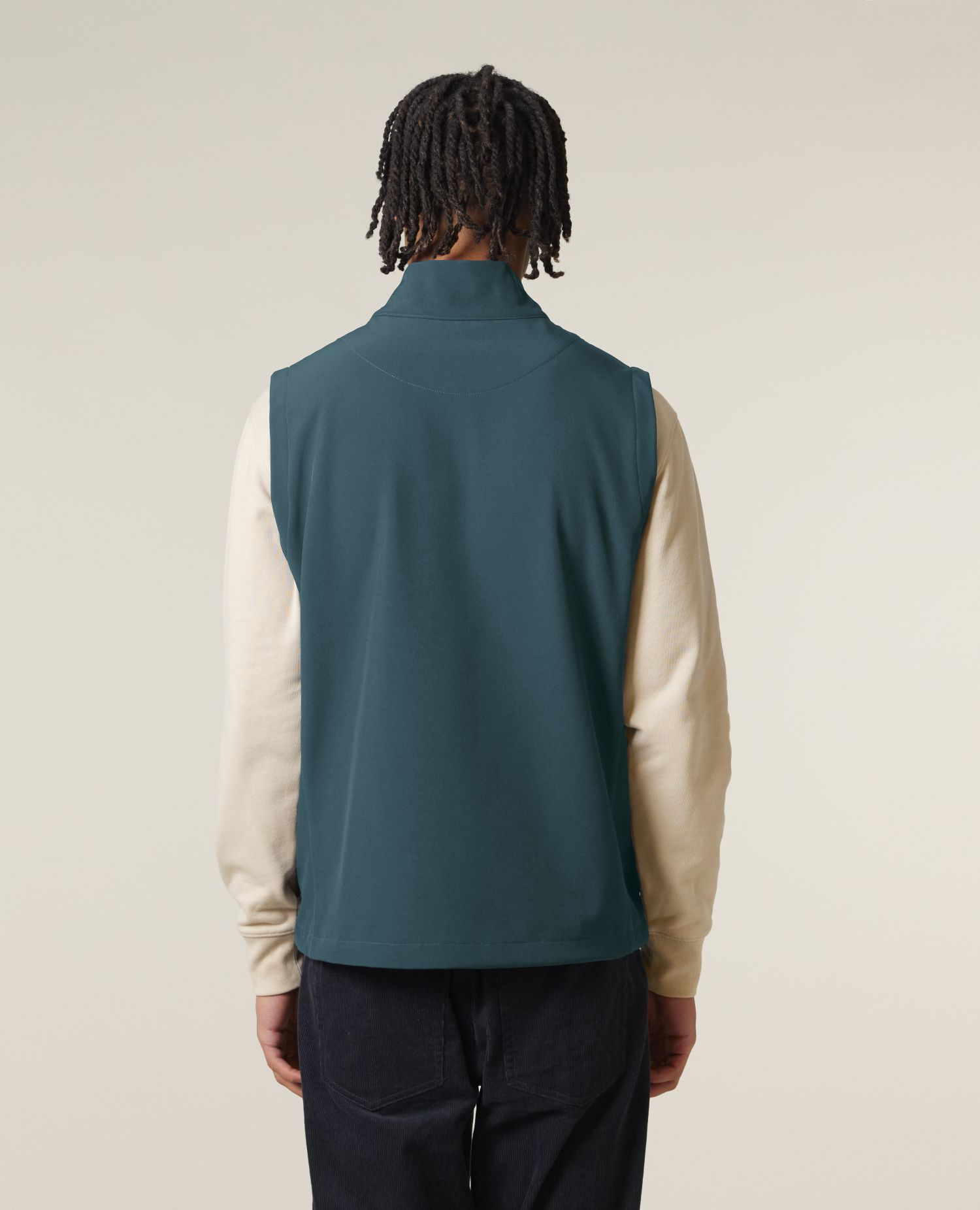 Stanley Trail Blazer Back Main