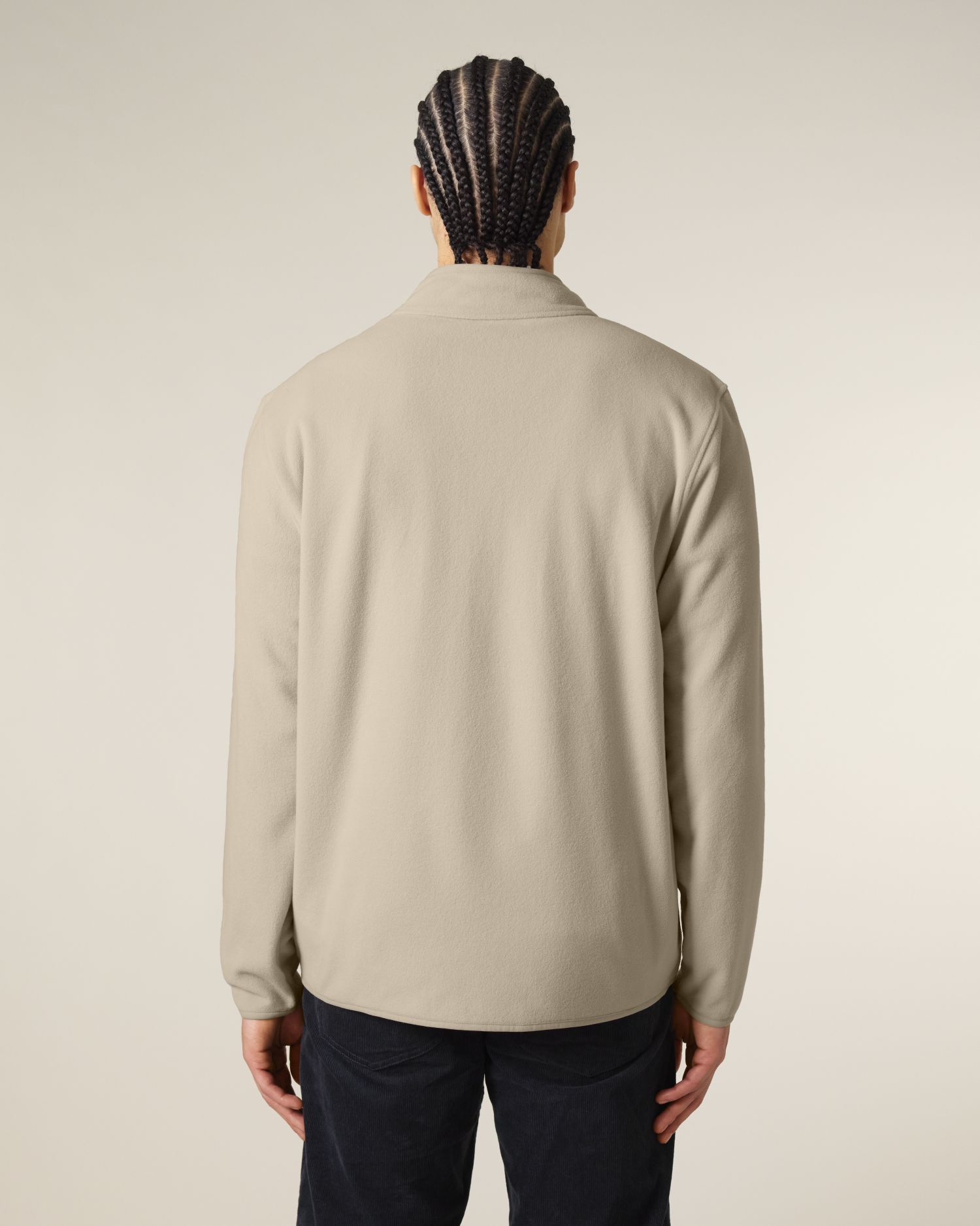 Stanley Guider Back Main