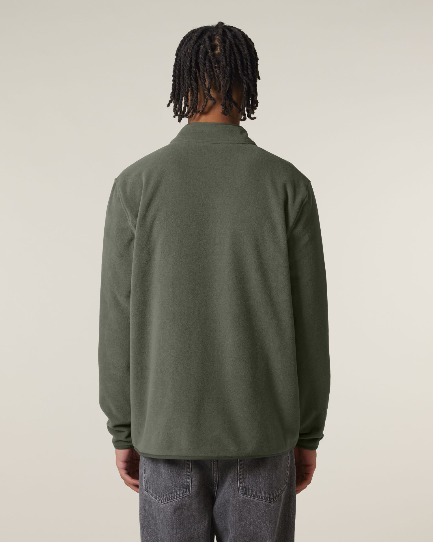 Stanley Guider Back Main