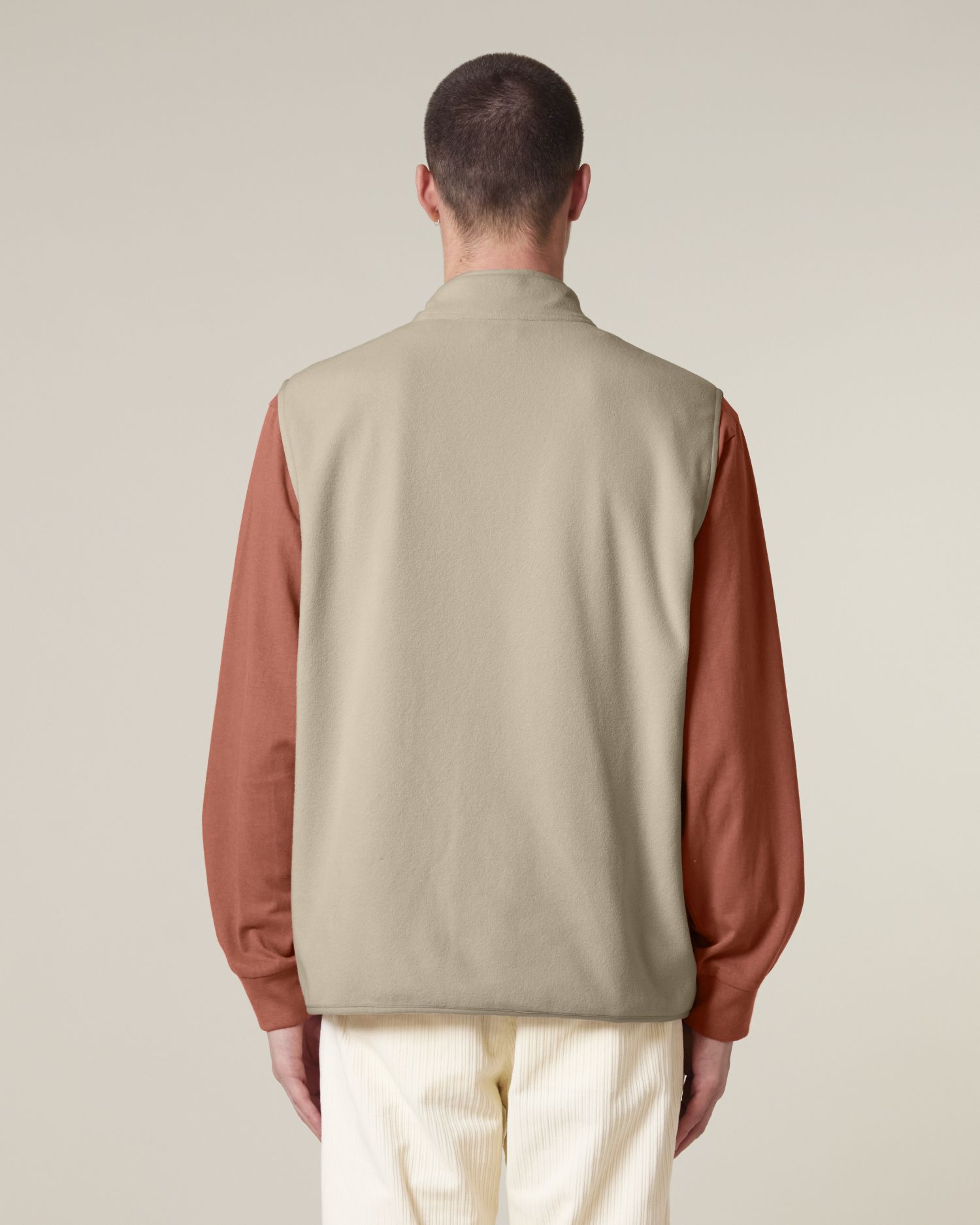 Stanley Quester Back Main