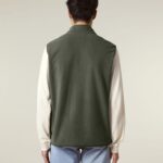 Stanley Quester Back Main