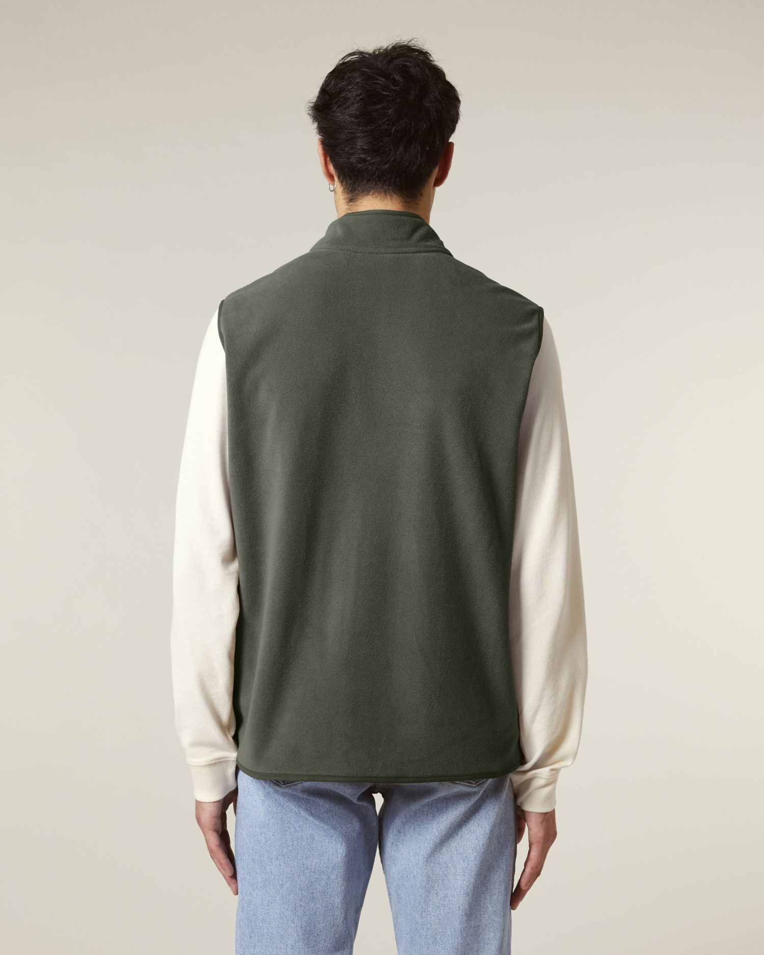 Stanley Quester Back Main