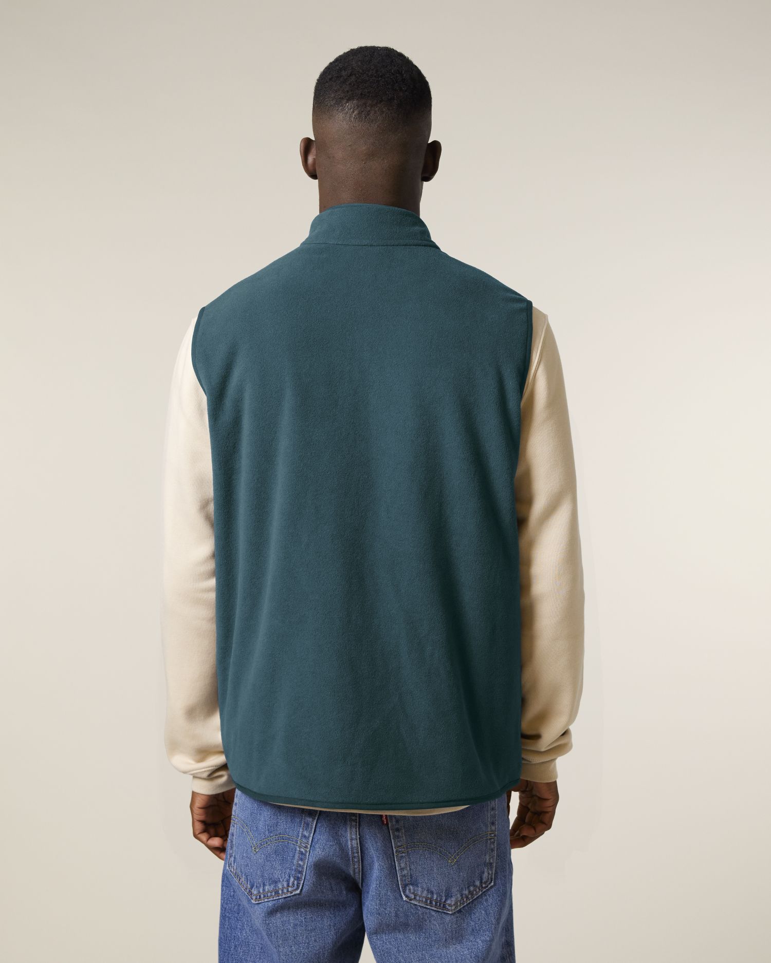 Stanley Quester Back Main