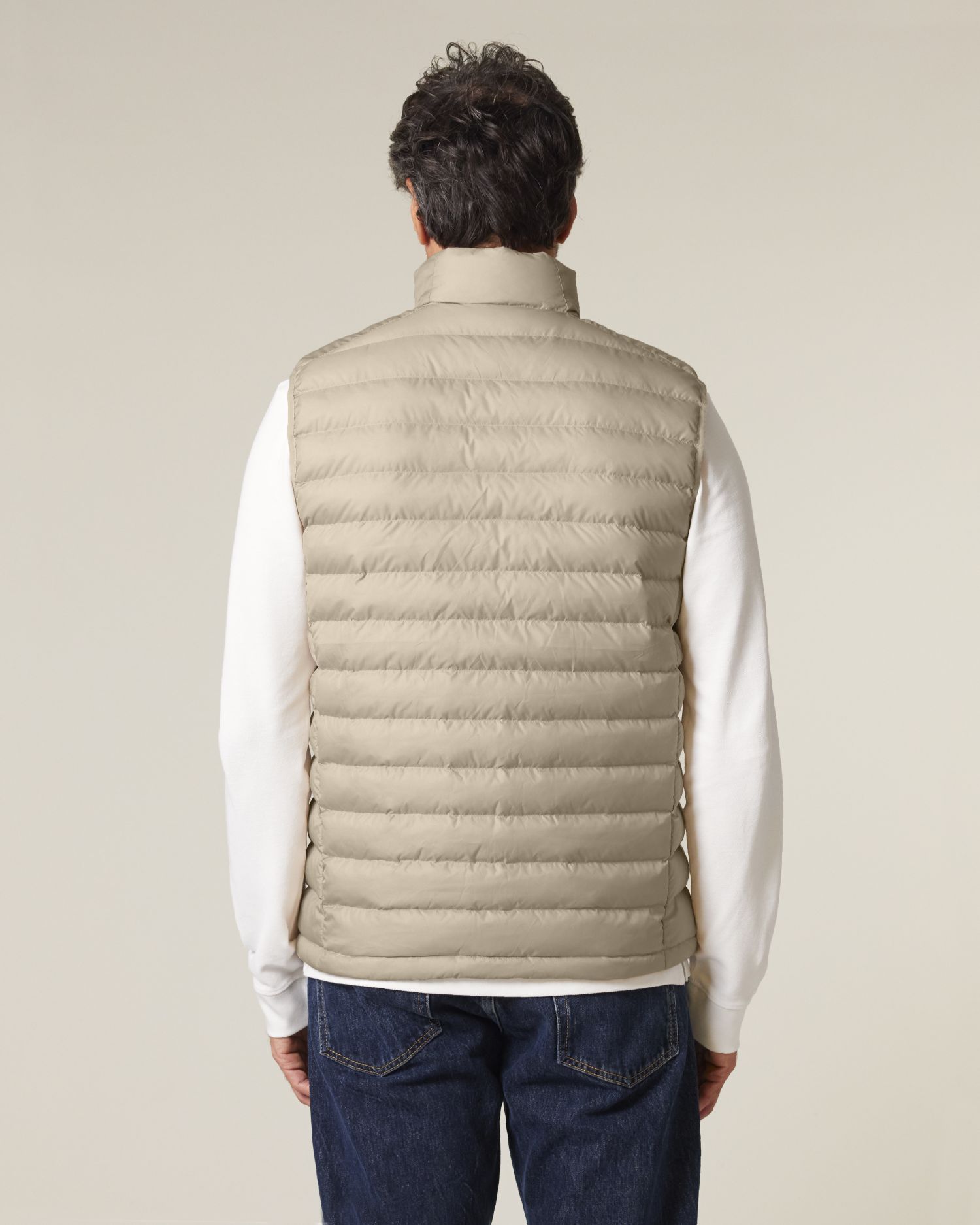 Desert Dust Variation