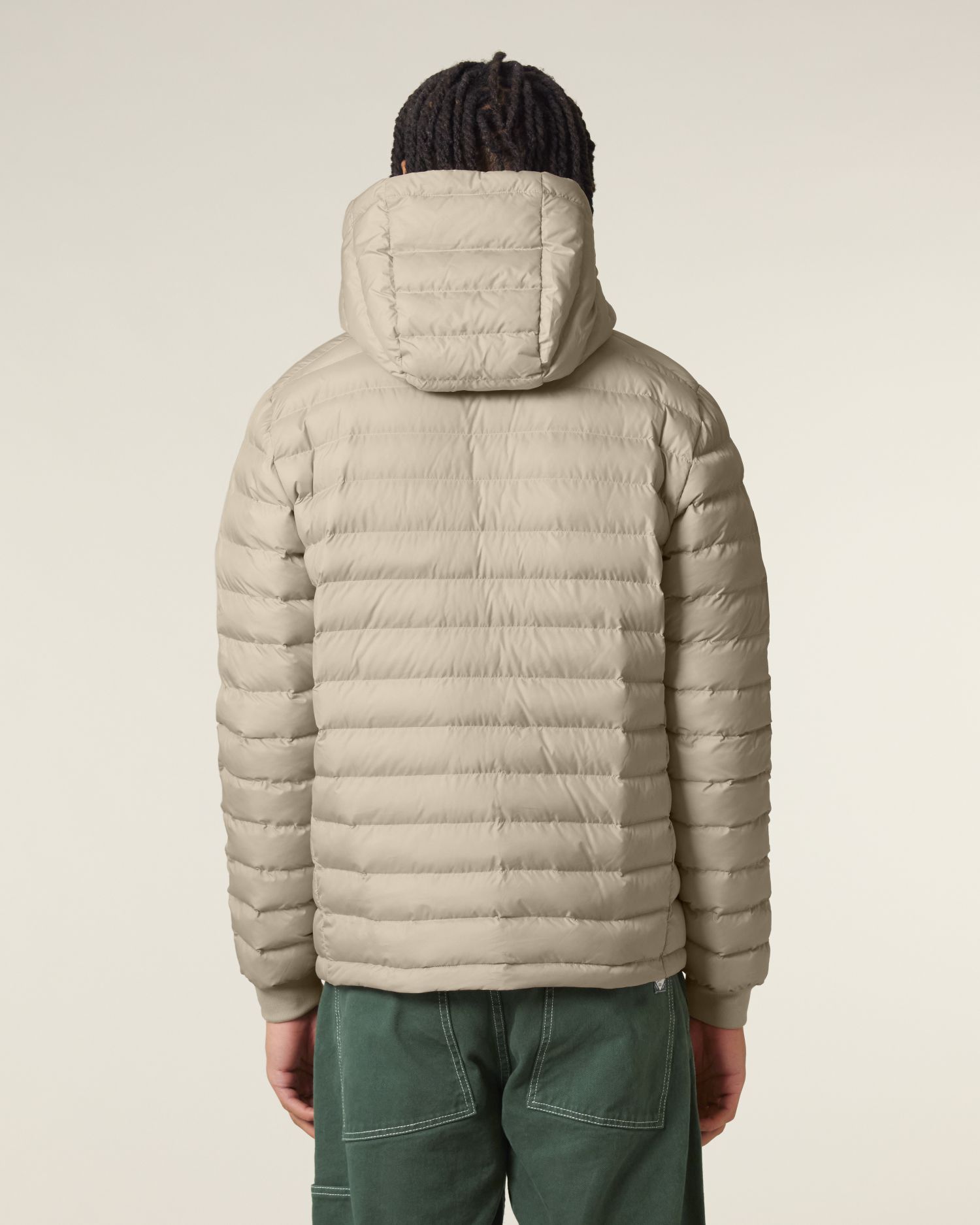 Stanley Voyager Back Main