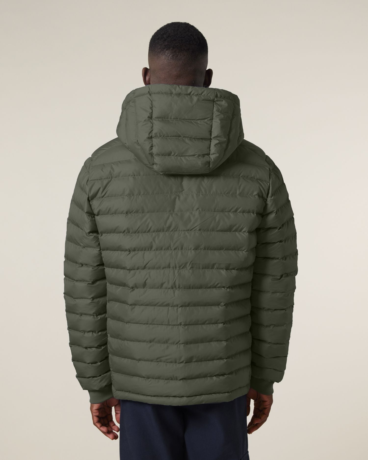 Stanley Voyager Back Main