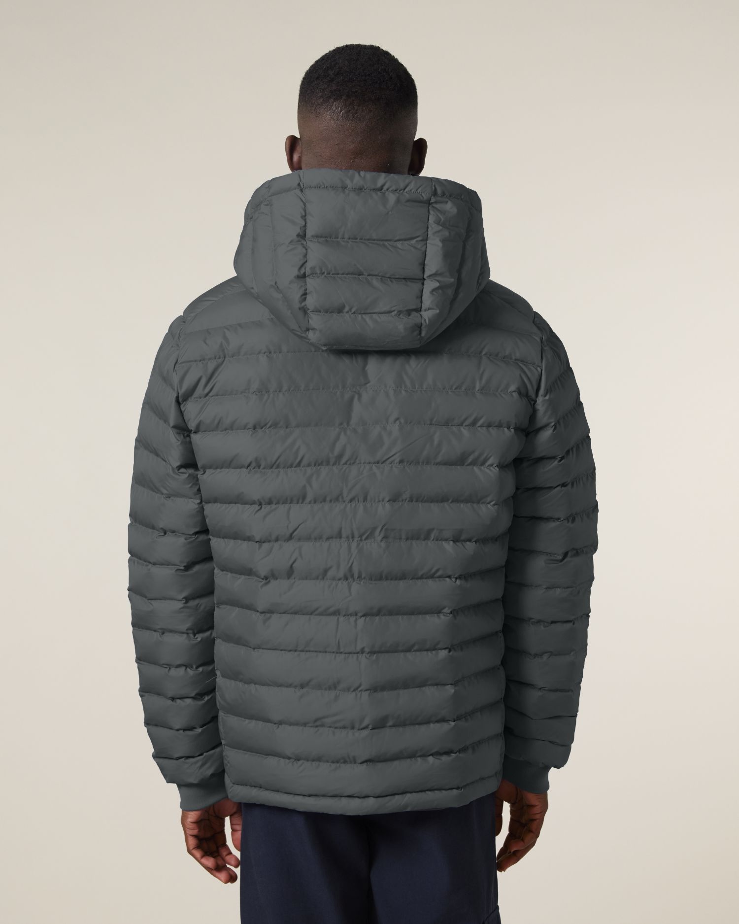 Stanley Voyager Back Main