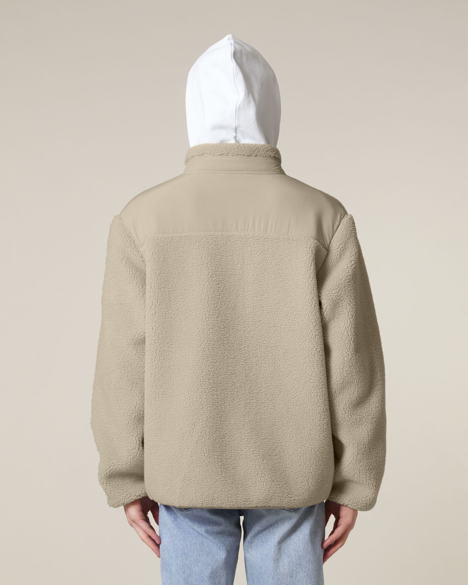 Desert Dust Variation