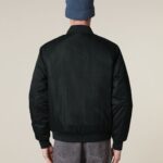 Bomber 2.0 Back Main