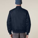 Bomber 2.0 Back Main