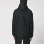 Padded Parker Back Main