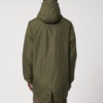 Padded Parker Back Main