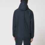 Padded Parker Back Main