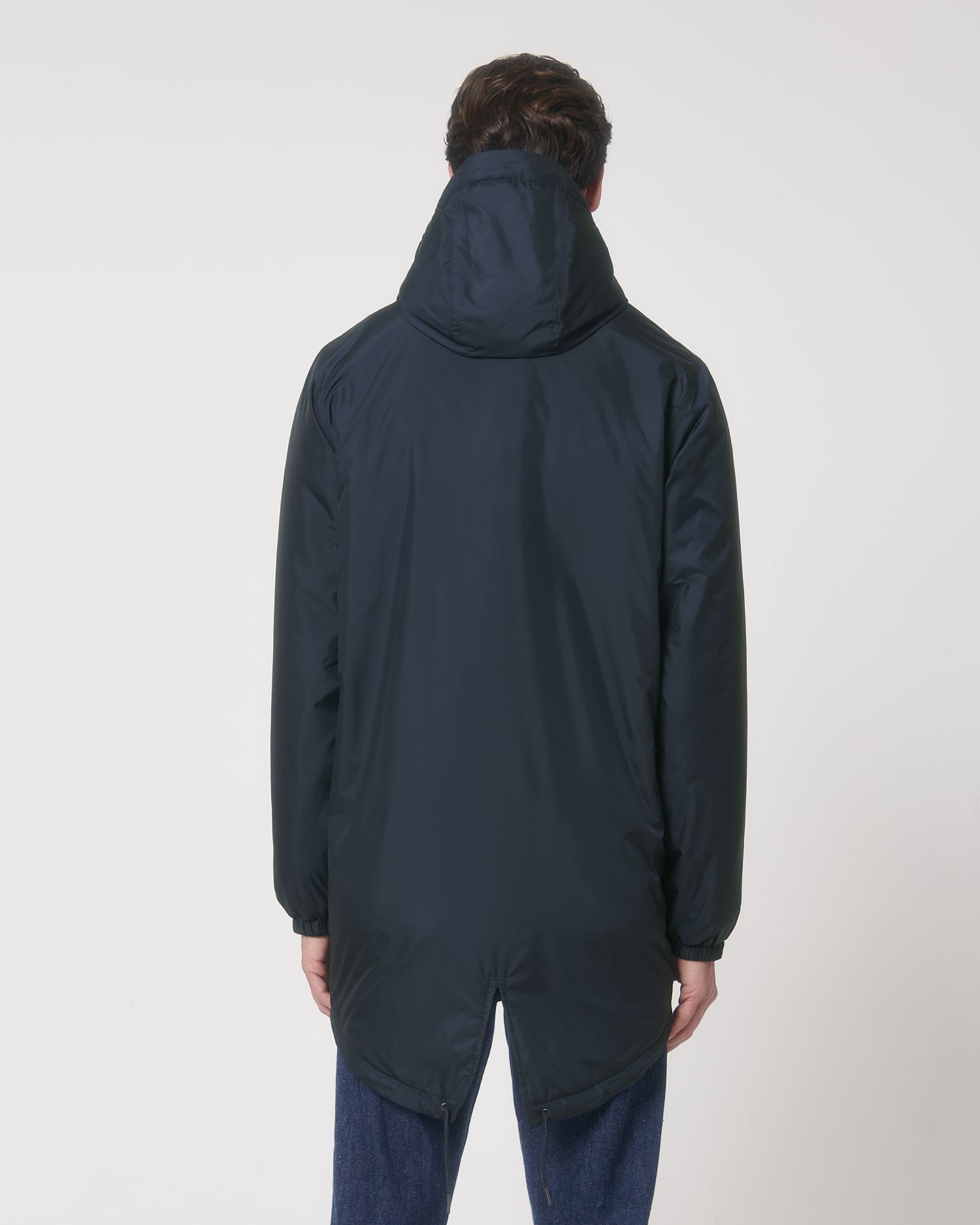 French Navy Variation