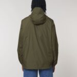 British Khaki Variation