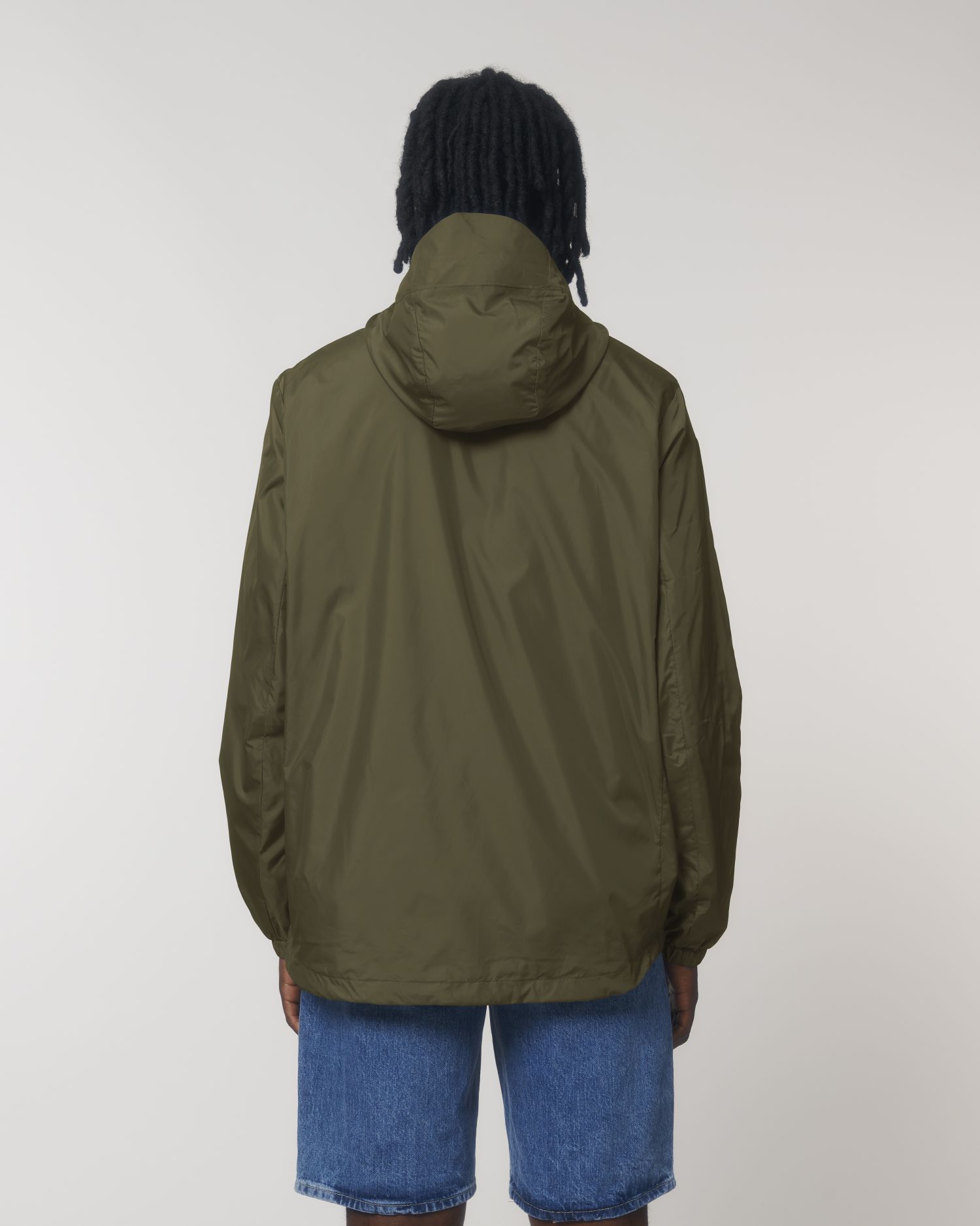 British Khaki Variation