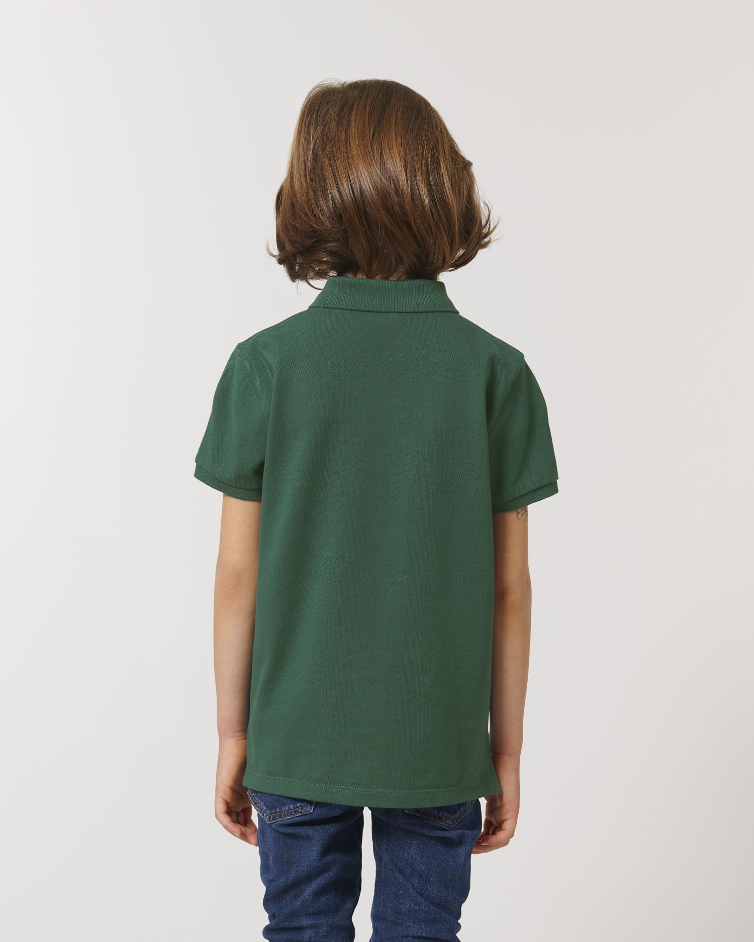 Mini Sprinter Back Main