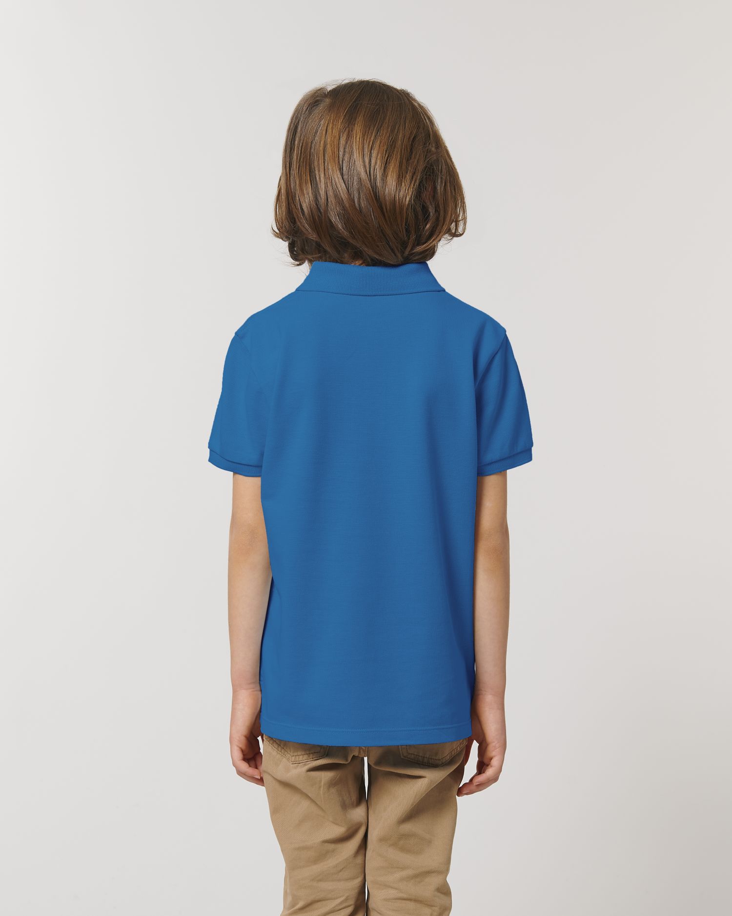 Mini Sprinter Back Main