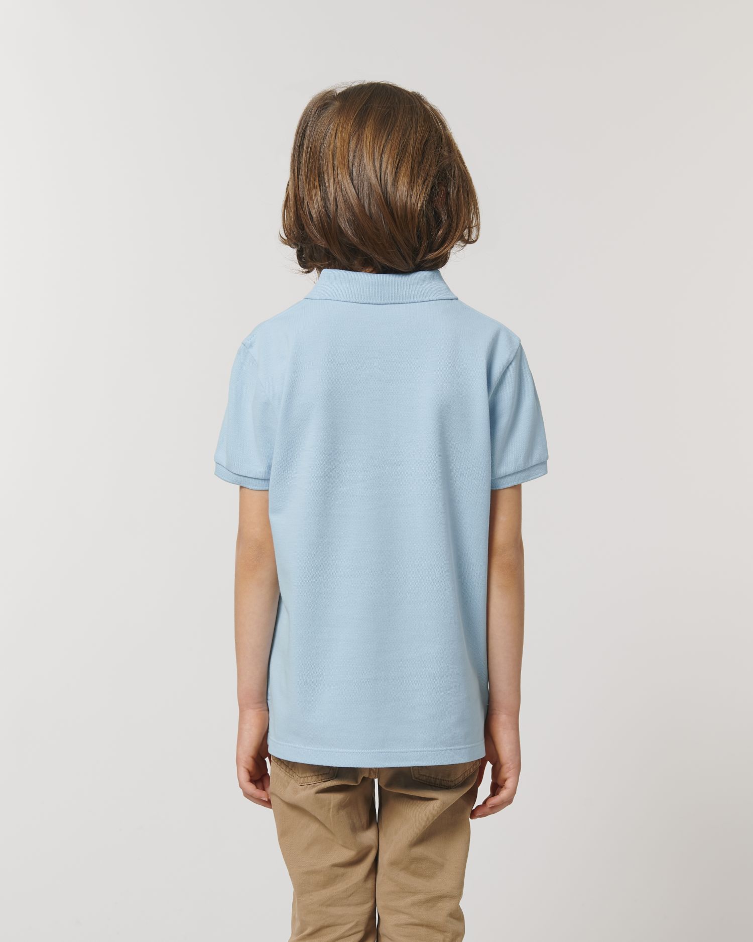 Mini Sprinter Back Main