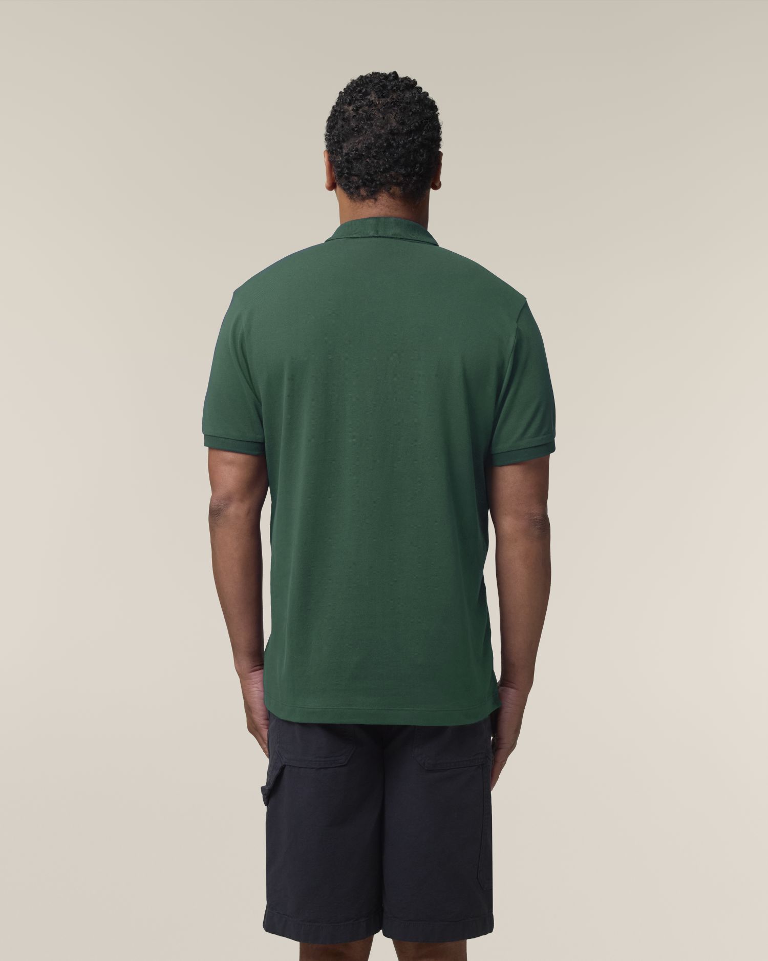 Bottle Green Variation