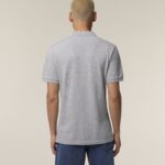 Heather Grey Variation